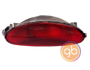 چراغ مه شکن عقب 206