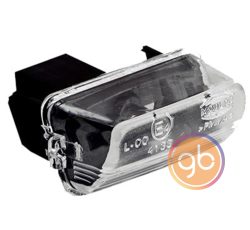 چراغ نمره 206 بدون لامپ