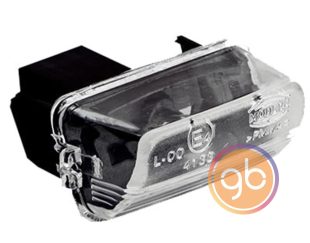 چراغ نمره 206 بدون لامپ