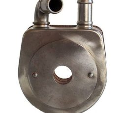 رادیاتور خنک کن گیربکس 206