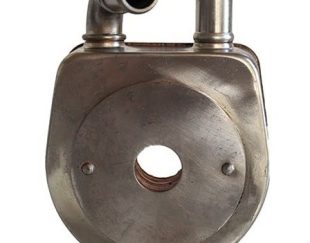 رادیاتور خنک کن گیربکس 206