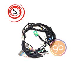 دسته سیم داشبورد تیبا