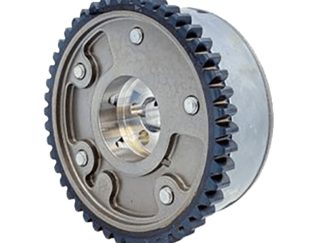 دنده CVT سوزوکی