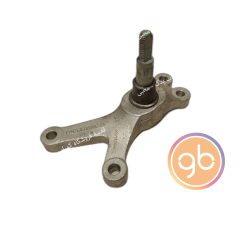 براکت دسته موتور چپ دنا اتومات