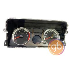 جلو آمپر پراید یورو4