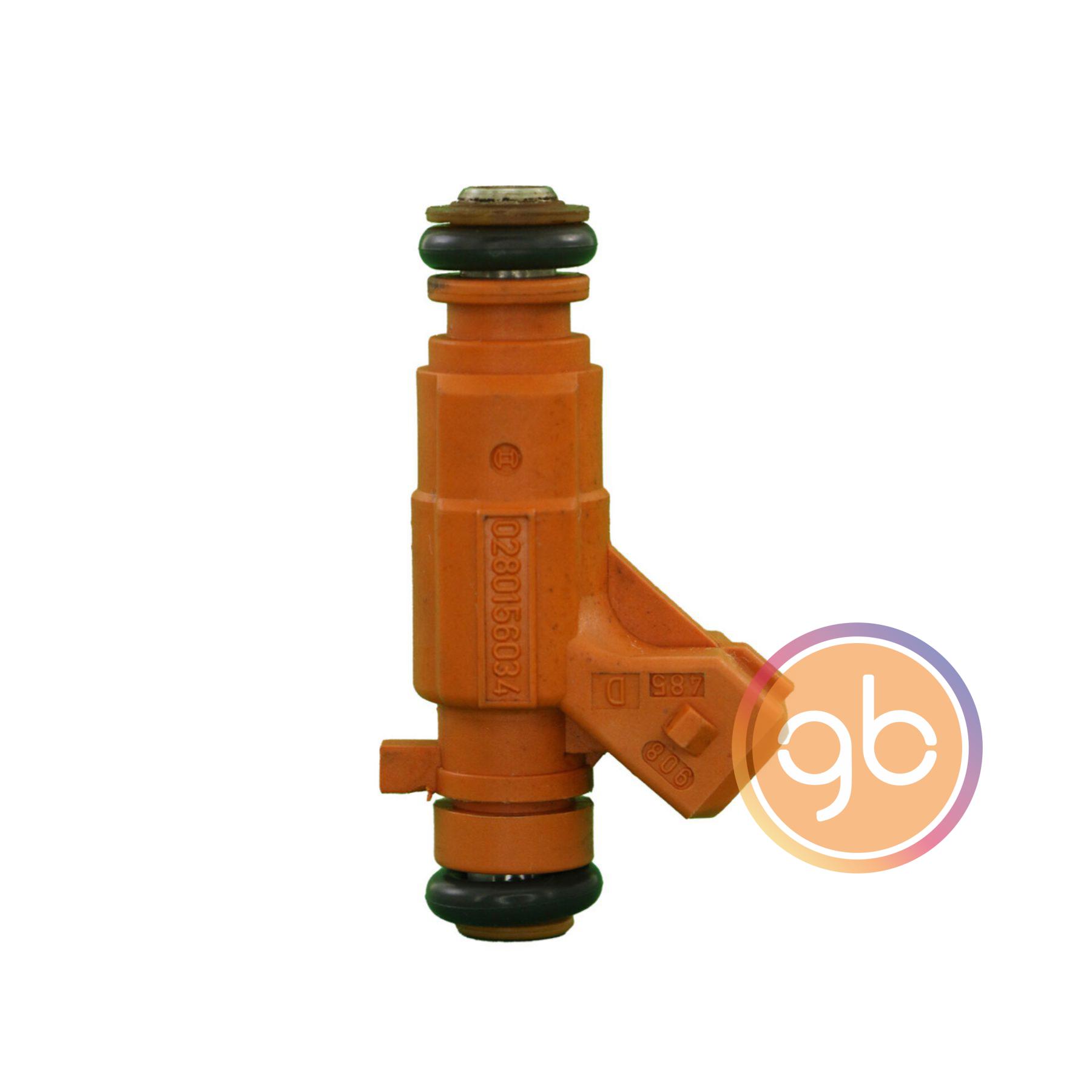 سوزن انژکتور اصلی 206 | قیمت خرید و تعویض سوزن انژکتور پژو 206 در مشهد