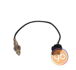 سنسور اکسیژن پژو206 سوکت مشکی