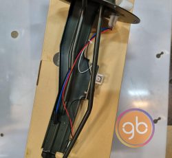 درجه داخل باک پیکاپ