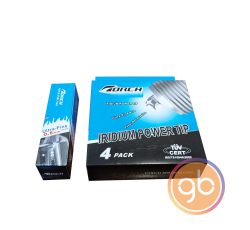 شمع تورچ 206 سوزنی ایریدیوم