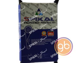 تسمه دینام ریو 885