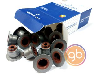 لاستیک ساق سوپاپ EF7