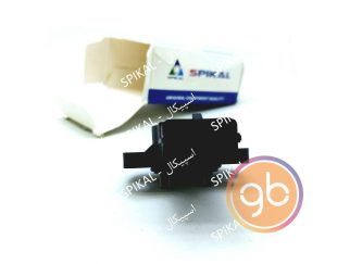 سنسور دریچه گاز سمند ملی