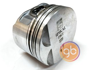 پیستون سمند ملی 50
