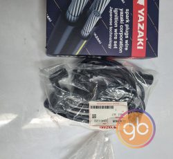 وایر شمع پیکاپ یازاکی