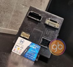 جعبه سی بی ام 206 استوک