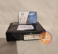 جعبه پی ای پی اس هایما استوک