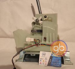 لیور دنده هایما استوک