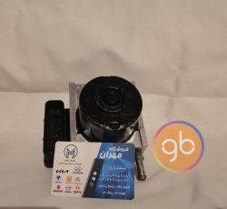 یونیت ای بی اس 206 استوک