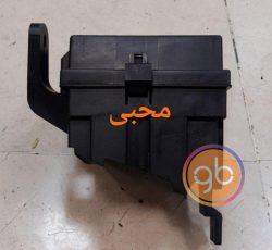 قاب جعبه فیوز موتور دنا