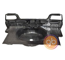 سینی کف صندوق پژو 405