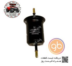 صافی بنزین KMC T8