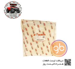 فیلتر کابین KMC T8