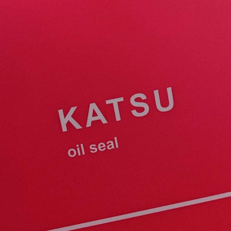 KATSU