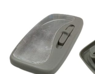 چراغ سقف تیبا