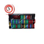 جعبه فیوز اتاق پراید