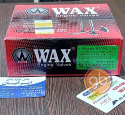 سوپاپ مزدا 2000i