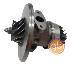 کاتریج توربو شارژ ایویکو 330