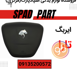 ایربگ چپ تارا