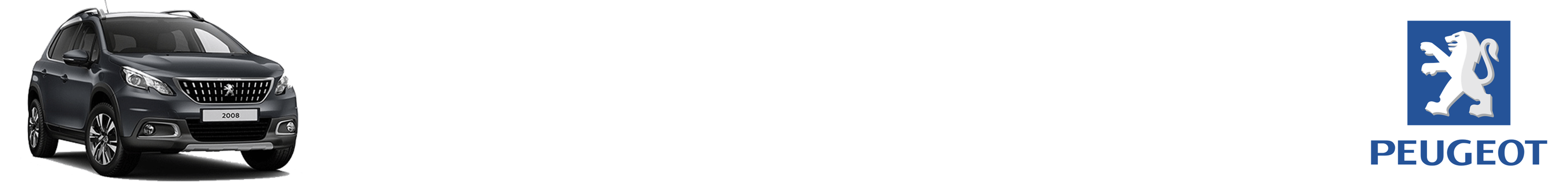 پژو 2008