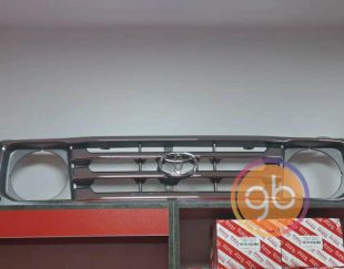 جلو پنجره لندکروز 4500