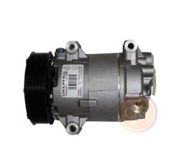 کمپرسور کولر مگان 1600