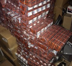 شیلنگ رادیاتور پایین دیزل نیسان