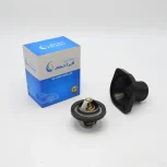 ترموستات 83 درجه با درپوش پلی آمید 206