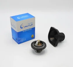 ترموستات 83 درجه با درپوش پلی آمید 206