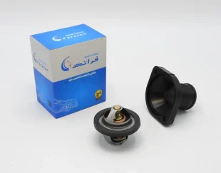 ترموستات 83 درجه با درپوش پلی آمید 206