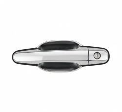 دستگیره درب داخلی برلیانس H320