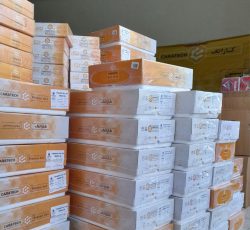 رینگ موتور پژو 405
