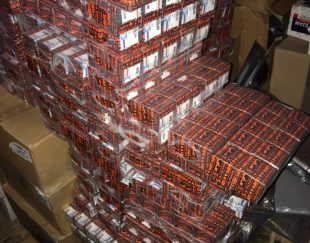 بالشتک زنجیر نیسان