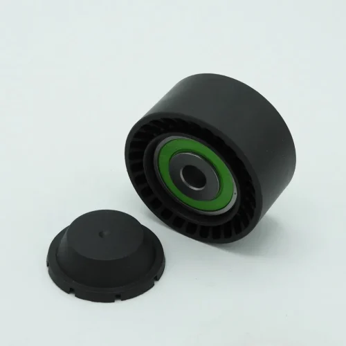 غلتک هرزگرد دینام پایینی 206