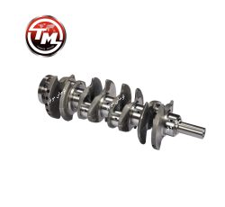 میل لنگ پژو 405 توماس موتور