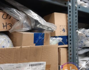 پایه لیور دنده اتومات دناپلاس