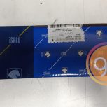 مجموعه سیلندر کلاچ هیدرولیکی تارا