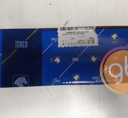 مجموعه سیلندر کلاچ هیدرولیکی تارا