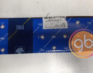 مجموعه سیلندر کلاچ هیدرولیکی تارا