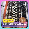 موتور کامل لکسوس RX350 2GR