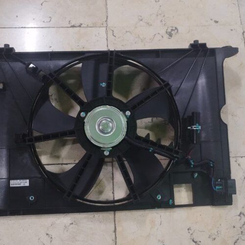 مجموعه فن کامل آریو